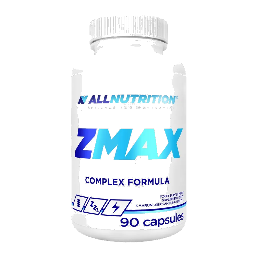 ALLNUTRITION ZMAX 90 caps